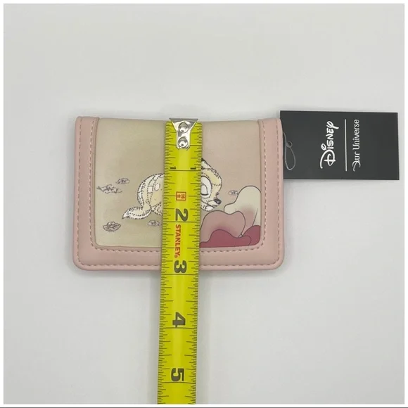 Disney Bambi ID Wallet - Picture 5 of 7